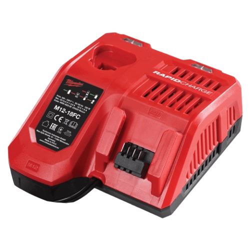 美國milwaukee 米沃奇美沃奇 M12™ – M18™ 快速充電器