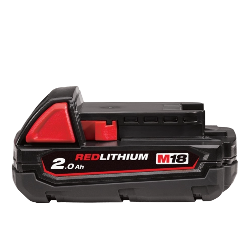 美國milwaukee 米沃奇美沃奇 M18™ 2.0Ah 鋰電池