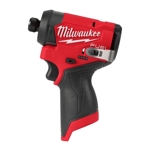 美國milwaukee 米沃奇美沃奇 M18 FUEL™ 無碳刷系列衝擊起子機