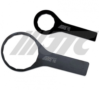 堅達柴油濾心器拆裝組 (柴油濾清器)