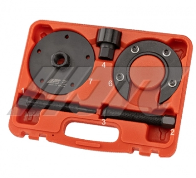 FORD, MAZDA 後凸輪軸皮帶盤拆裝器