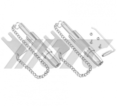 FORD工字梁定位桿