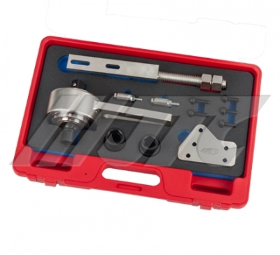 FORD 曲軸皮帶盤拆裝組 (1.0 ECOBOOST)