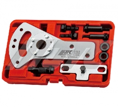 FORD 福特 正時工具組(1.5L ECOBOOST)