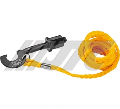 HONDA 發電機皮帶調整器