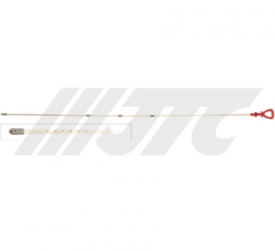 賓士機油油尺 平頭型