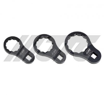 BENZ 球接頭螺母扳手 3PCS