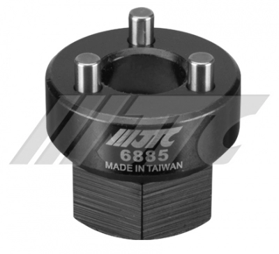 BENZ, BMW動力方向機套筒