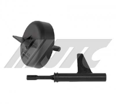 BENZ 8速變速箱加洩油接頭組