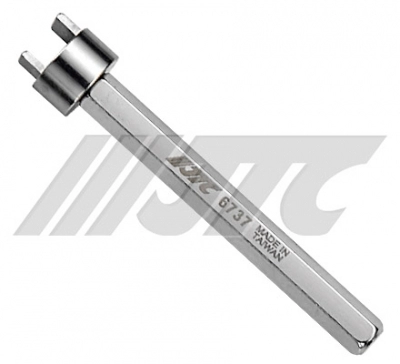 BENZ 雨刷噴嘴調整器