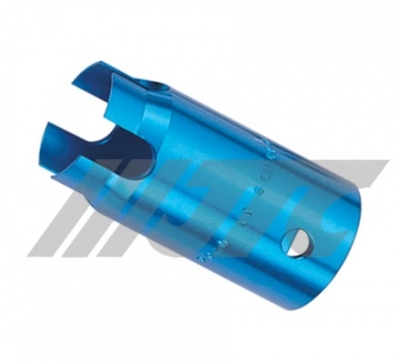 BENZ 鎖頭外框套拆卸器