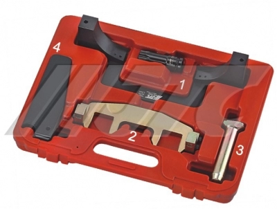 BENZ正時工具組(M271)