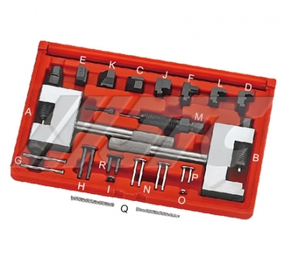 BENZ 內鍊條拆裝器(雙尺寸)