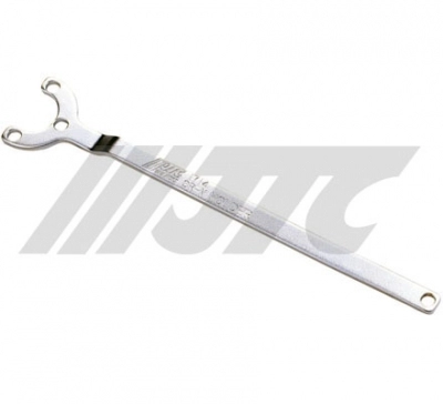 BENZ風扇支擋扳手 (三孔)