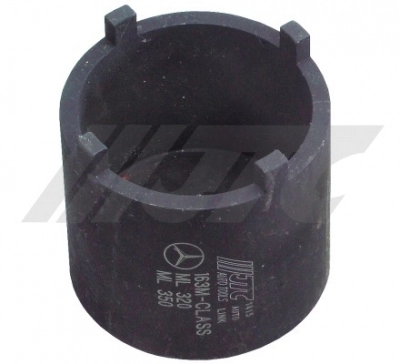 BENZ ML 球接頭套筒