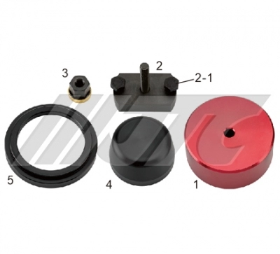 BMW 曲軸後油封安裝器 B48