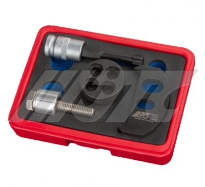 BMW MINI 曲軸轉動固定器組