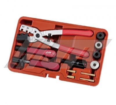 BMW噴油嘴油封拆裝器 通用型