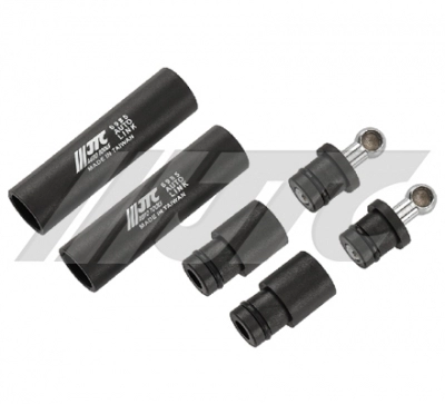 BMW引擎蓋支撐桿