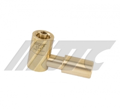 VAG 7速 變速箱加油接頭