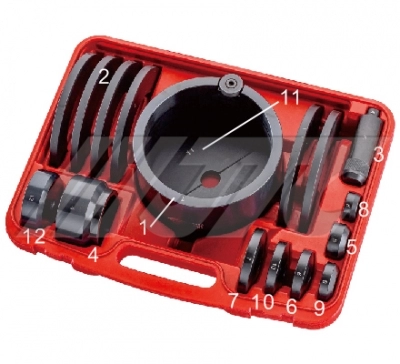 VAG 輪軸培林拆裝座 VW AUDI