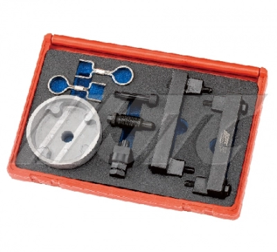 VW AUDI 正時工具組 VAG 4.2,5.0,5.2