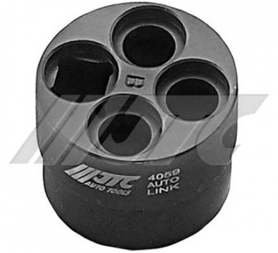 BMW 曲軸皮帶盤旋轉器