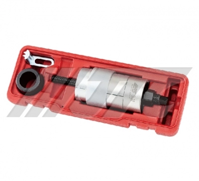 VAG 曲軸鍊輪拆裝組