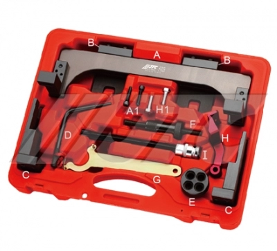 BMW正時工具組 (B38,B48)