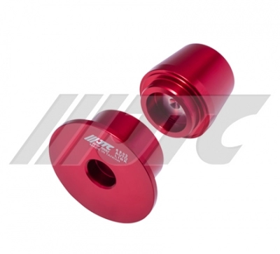 BMW 曲軸前油封安裝器 B38