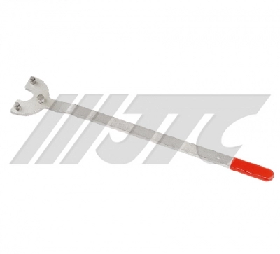 VAG EA211 曲軸皮帶盤支擋扳手