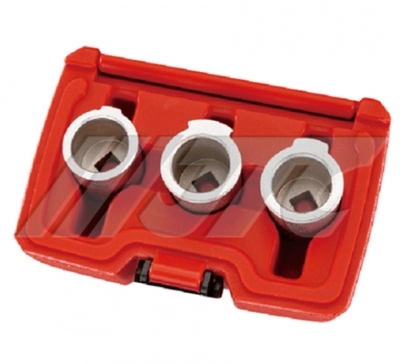 VAG 凸輪軸轉動器 (3PCS)