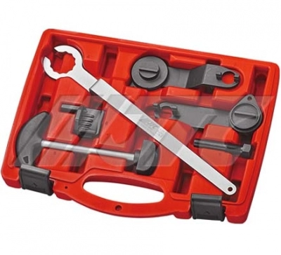 VAG 正時工具組 (EA211)