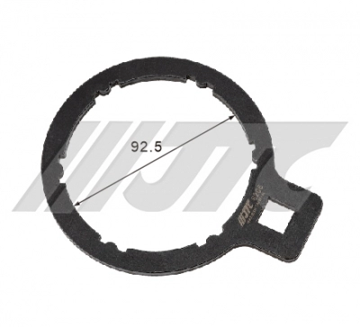 VW 福斯 ／ VOLVO 柴油濾心器扳手