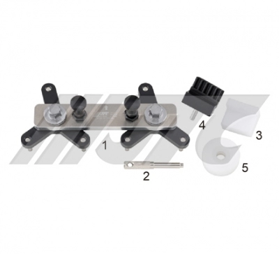 VOLVO(B3154) 正時工具組