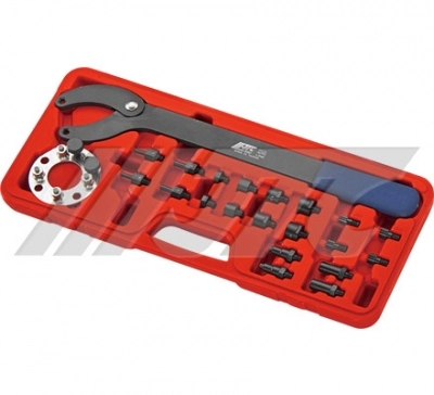 VAG 凸輪軸支檔扳手組 ／ 綜合型