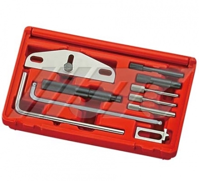 柴油正時工具組-for VOLVO