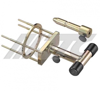 VOLVO 冷氣鼓風機拆裝器