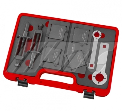 PORSCHE 正時工具組 (996.997)