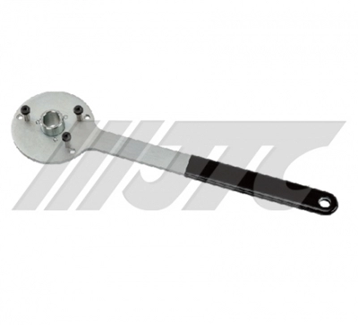 VOLVO 凸輪軸支擋扳手