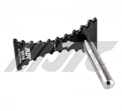 VOLVO 皮帶更換固定器