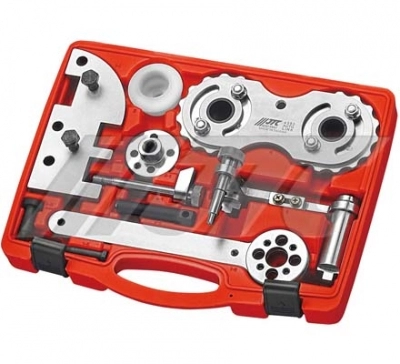 VOLVO 正時工具組(B4204)