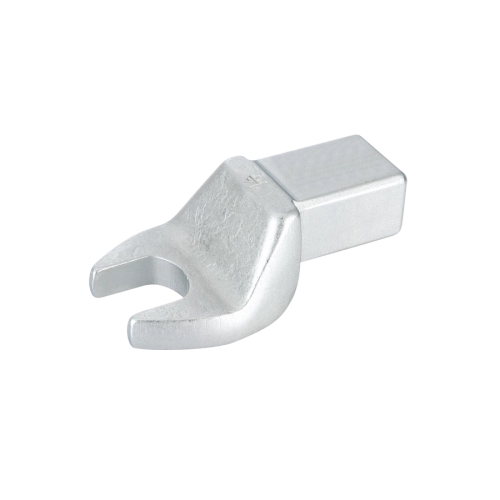 14x18更換式扭力扳手接頭 (開口型)