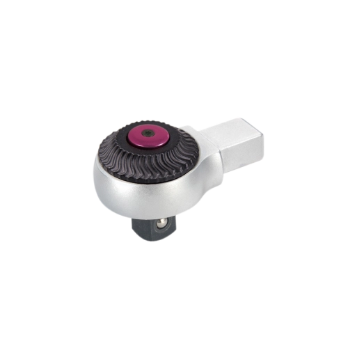 14x18更換式扭力扳手接頭 (圓頭棘輪)