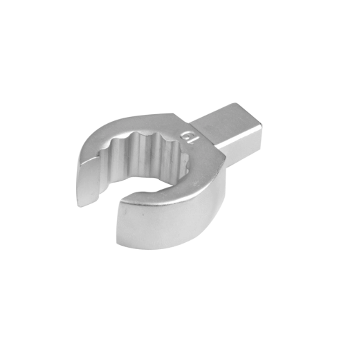 9x12更換式扭力扳手接頭 (梅花開口型)