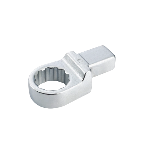 14x18更換式扭力扳手接頭 (梅花型)