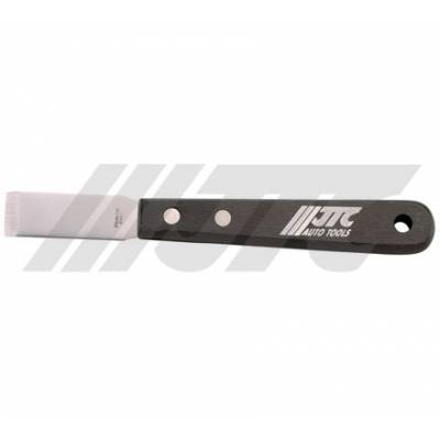 JTC-1505白鐵木柄刮刀(20mm)