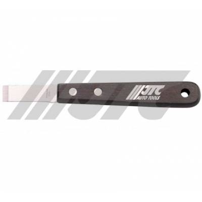 JTC-1504白鐵木柄刮刀(15mm)