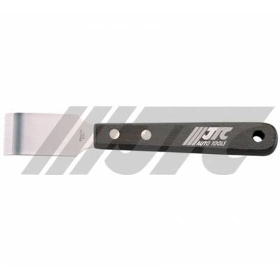 JTC-1506白鐵木柄刮刀(30mm)