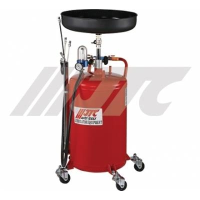 JTC-4819氣壓式抽漏廢油桶